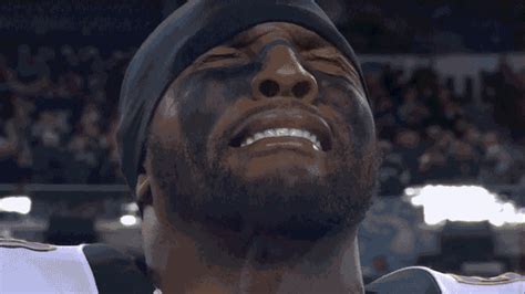 Ray Lewis crying - Reaction GIFs