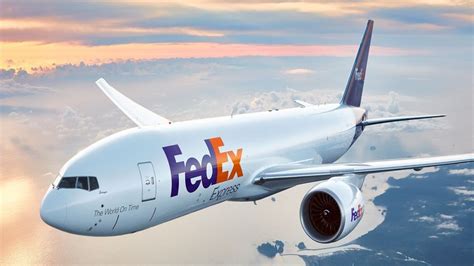 FedEx seeks approval from FAA for anti-missile system on cargo planes ...