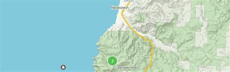 2023 Best Forest Trails in Neskowin | AllTrails