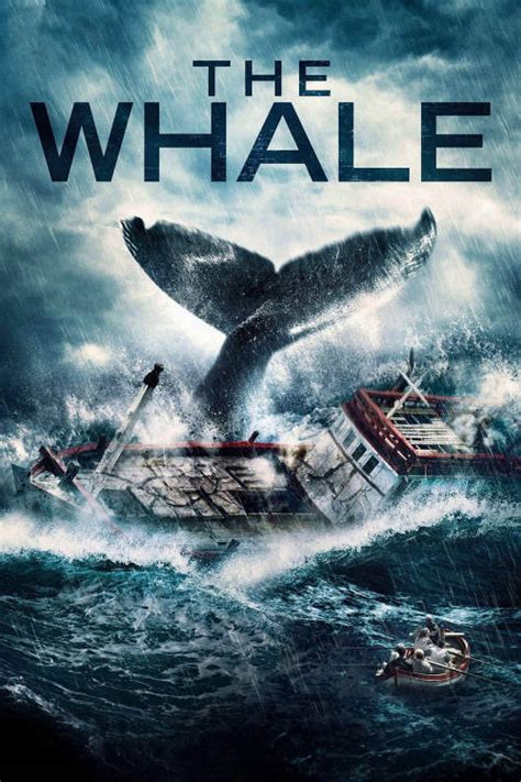 Watch The Whale 2013 - Free Movies