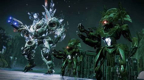 Destiny 2: Raid and Dungeon Rotation this Week