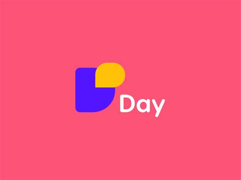 D-Day Logo by Daiana Saavedra for December Labs on Dribbble
