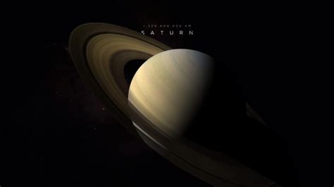 Saturn, Space, Universe, Stars, Planet HD Wallpapers / Desktop and ...