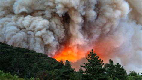 Wildfires | Latest News, Photos & Videos | WIRED