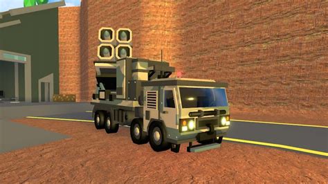 Best vehicles in Roblox Military Tycoon - Pro Game Guides