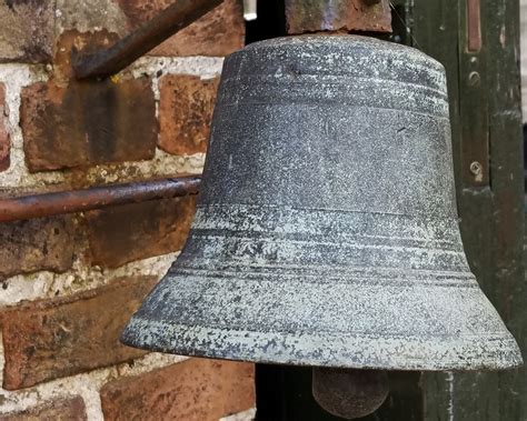 Old Bell Free Stock Photo - Public Domain Pictures