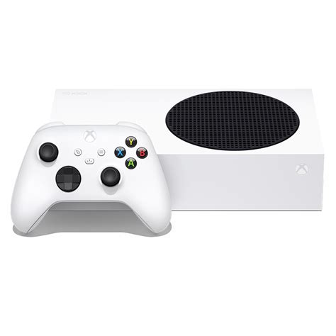 Xbox Series S Console - Xbox Series S - EB Games Australia