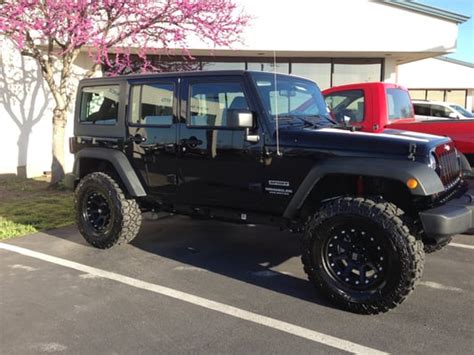 Mac Haik Dodge Chrysler Jeep - Car Dealers - Georgetown, TX - Yelp