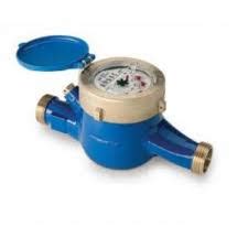 ZENNER Water Meters – Irrigation Store Online