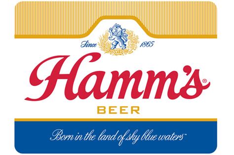 Hamm's Brewing Co. - Find their beer near you - TapHunter