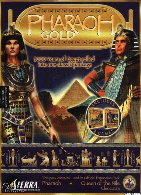 Pharaoh game free download - dypassa