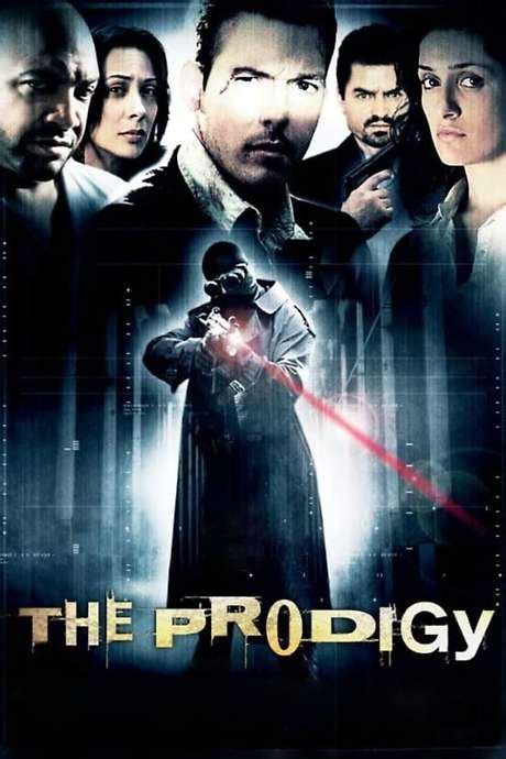 ‎The Prodigy (2005) directed by William Kaufman • Reviews, film + cast ...