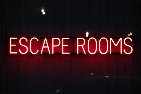 Best Escape Rooms Near Me / 9 Best Escape Rooms For Kids In Nyc / Gets customers visiting from ...