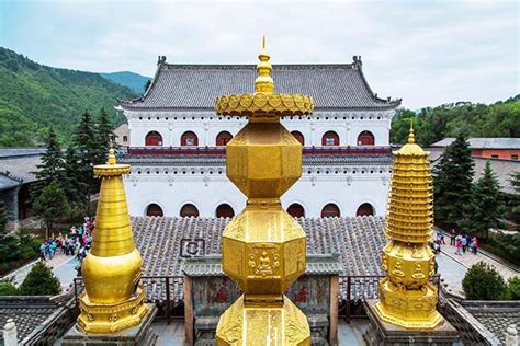 Top Shanxi Attractions | Best Places to Visit in Shanxi 2025/2026