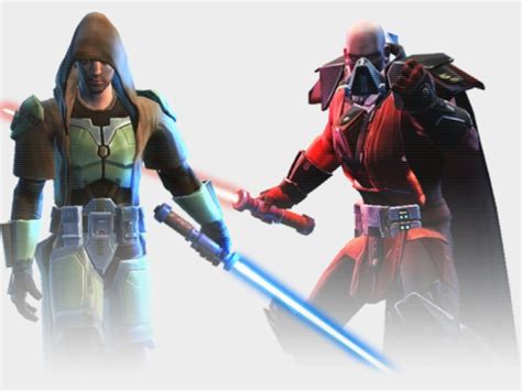 SWTOR Best Classes Tier List [SWTOR Best And Worst Classes Revealed] | Gamers Decide