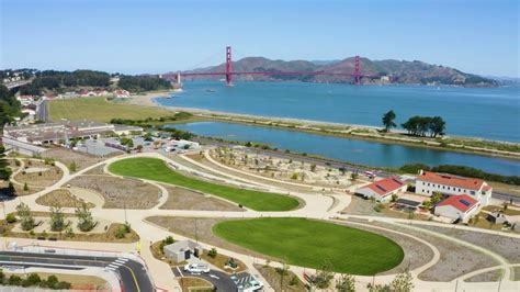 Presidio Tunnel Tops | Z Hotels SF