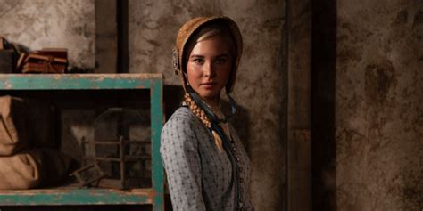 Who Plays Elsa Dutton on '1883'? Get to Know '1883' Star Isabel May