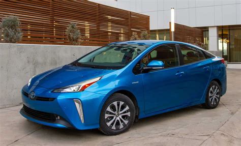 The 8 Best Hybrid Cars in Canada 2020: Top Rated Models