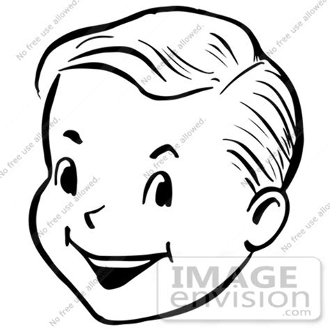 Download High Quality head clipart white Transparent PNG Images - Art ...