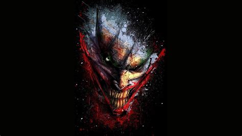 Super Cool Joker Wallpapers - Top Free Super Cool Joker Backgrounds - WallpaperAccess