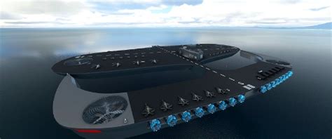 Malaysia Aircraft Carrier Locations for Microsoft Flight Simulator | MSFS