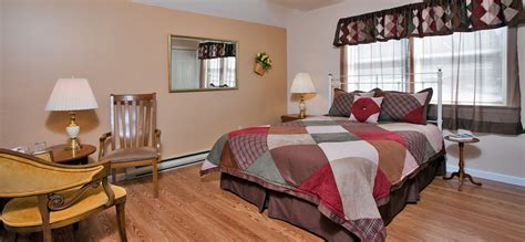 Baladerry Inn - A Bed and Breakfast in Gettysburg, Pennsylvania