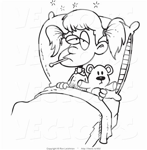 Sick Coloring Pages at GetDrawings | Free download