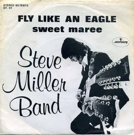 Steve Miller Band – Fly Like an Eagle Lyrics | Genius Lyrics