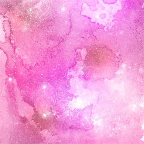 Painted Galaxy Textures - Design Cuts