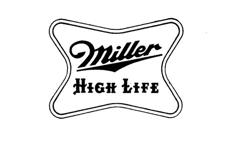 Miller Brewing Company Logo