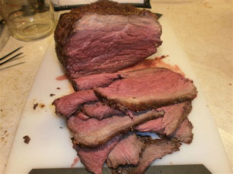 How to Cook a Tender & Flavorful Bottom Round Roast? - Eat Like No One ...