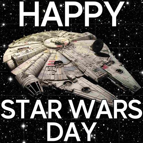 BEST May The 4th Be With You Memes For Star Wars Day