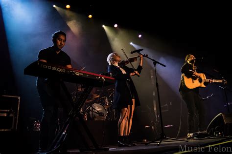 The Airborne Toxic Event, 9/18/2015, Emo's, Austin: Photos – Write-up ...