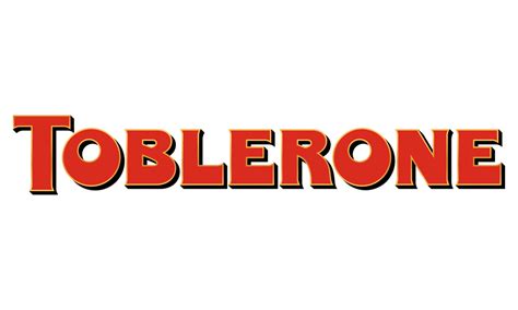 Toblerone Logo and symbol, meaning, history, PNG, brand