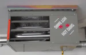 Modine Heater Troubleshooting [5 Easy Fixes]