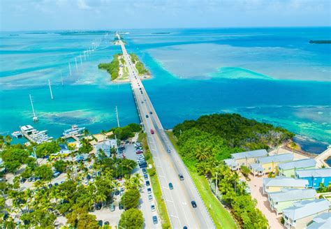 The 7 Best Florida Keys Islands To Visit | CuddlyNest