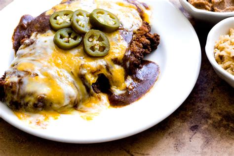 Chicken-fried steak with red chile gravy | Homesick Texan