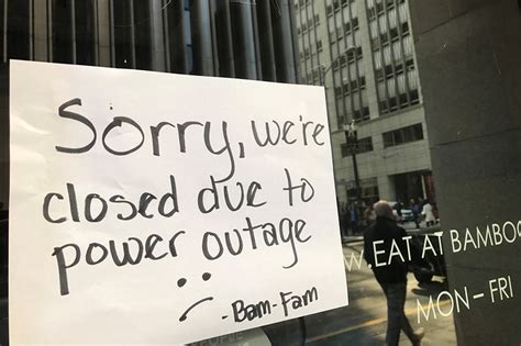 San Francisco goes dark amid major power outage | ABS-CBN News