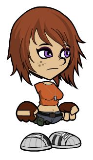 Lil Peepz Stock Characters #28 (Goanimate) by SummitIsCool2000 on DeviantArt