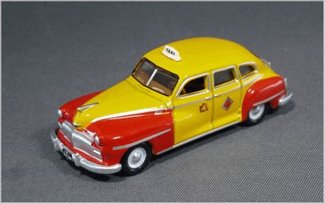 Oxford Diecast - what a contrast! | MAR Online