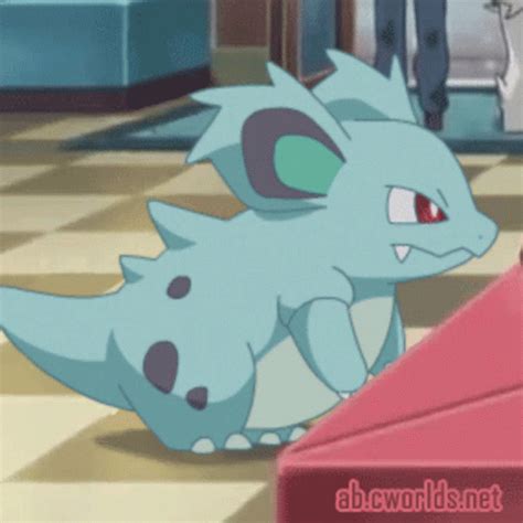 Nidorina Pokemon GIF - Nidorina Pokemon Cute - Discover & Share GIFs