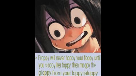 Froppy Images : Froppy Deviantart Anime | Exchrisnge