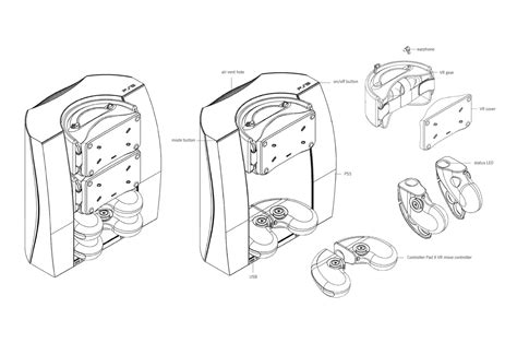 Sony's Future: Unveiling the PlayStation 5 Pro Concept - Designboyo