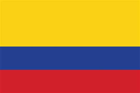 What Do The Colors And Symbols Of The Flag Of Colombia Mean Worldatlas | Images and Photos finder