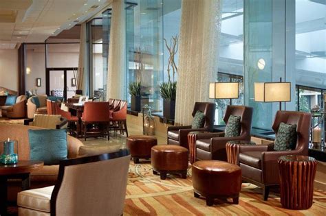 Sonesta Nashville Airport Hotel (Nashville (TN)) - Deals, Photos & Reviews