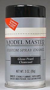 Testors WHITE PRIMER Spray Paint - Model Primer Paint - Amazon.com