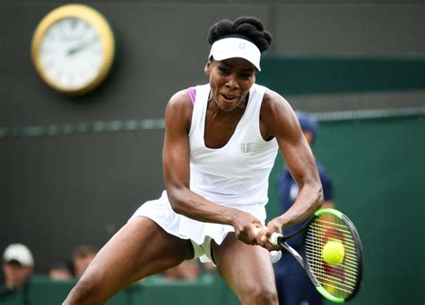 Venus Williams: Wimbledon Tennis Championships 2017 -04 – GotCeleb