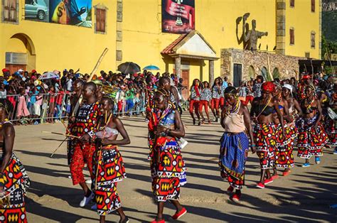 12 Fun Facts About Angola – Afrikanza