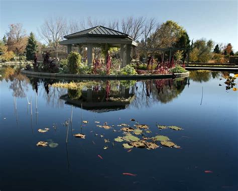 10 Best Botanical Gardens in the US | Attractions of America