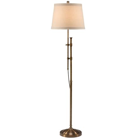 Adjustable Floor Lamp